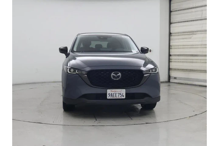 $24998 : Mazda CX-5 2022 AWD 2.5 S Ca image 5