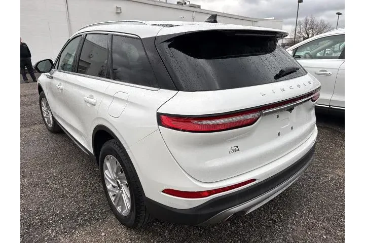 $28495 : Lincoln Corsair 2022 Standar image 7
