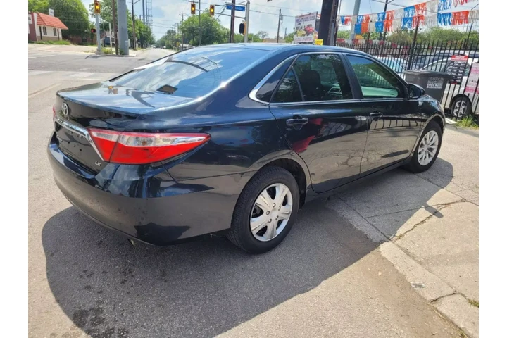 $9995 : 2015 TOYOTA CAMRY2015 TOYOTA image 4