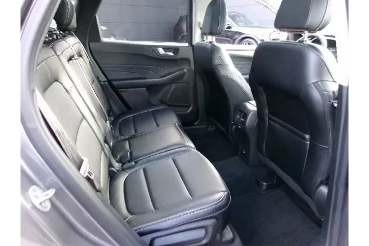 $22883 : Ford Escape 2022 AWD SEL 4dr image 4