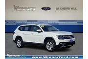 Volkswagen Atlas 2019 AWD V6 en Camden