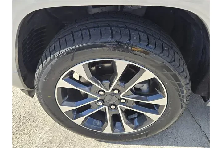 $32299 : Jeep Grand Cherokee L 2022 4 image 10