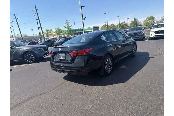 $24980 : Nissan Altima 2025 2.5 SV 4d image 7