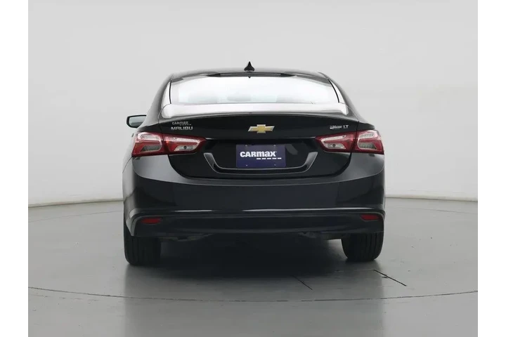 $18998 : Chevrolet Malibu 2021 LT 4dr image 6