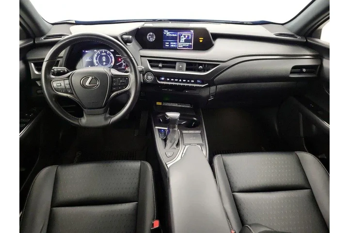 $27998 : Lexus UX 200 2022 4dr Crosso image 9