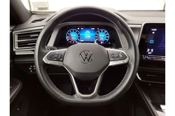 $27998 : Volkswagen Atlas Cross Sport image 10