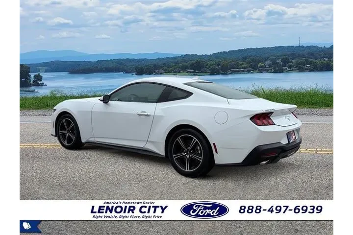 $29900 : Ford Mustang 2024 EcoBoost 2 image 5