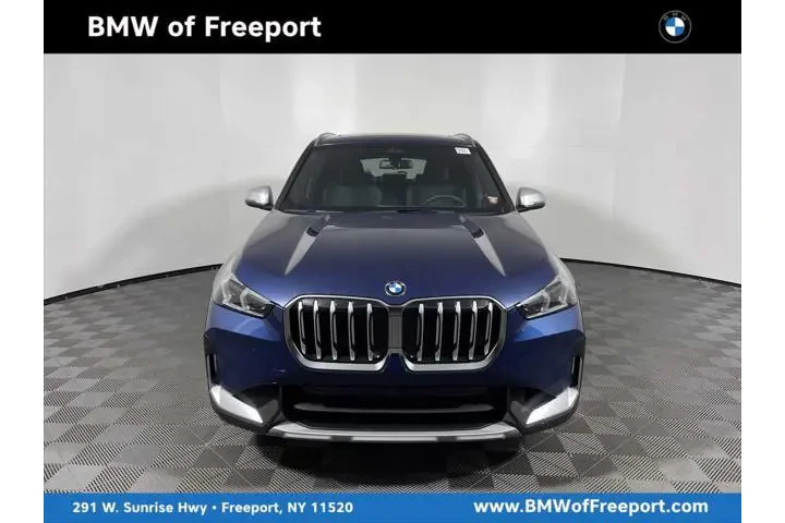 $33943 : BMW X1 2023 AWD xDrive28i 4d image 1