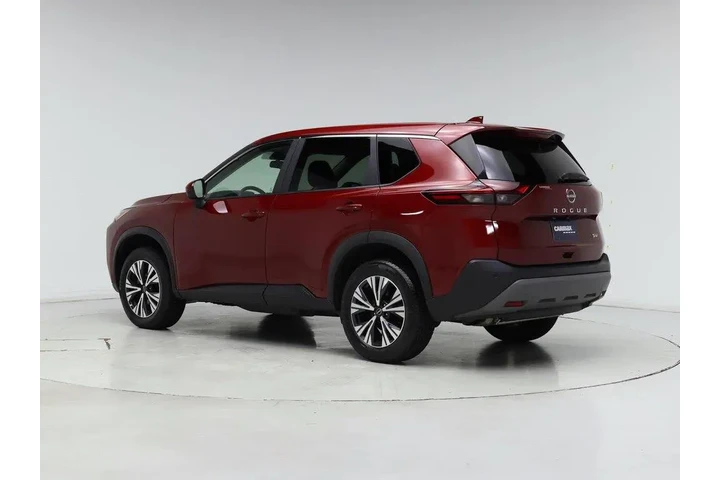 $20998 : Nissan Rogue 2023 SV 4dr Cro image 2