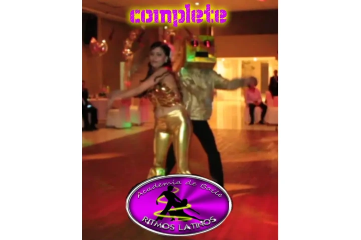 coreografias para xv años image 7