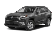 2022 RAV4 Hybrid XLE