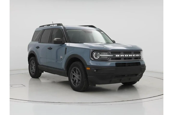 $24998 : Ford Bronco Sport 2023 AWD B image 1