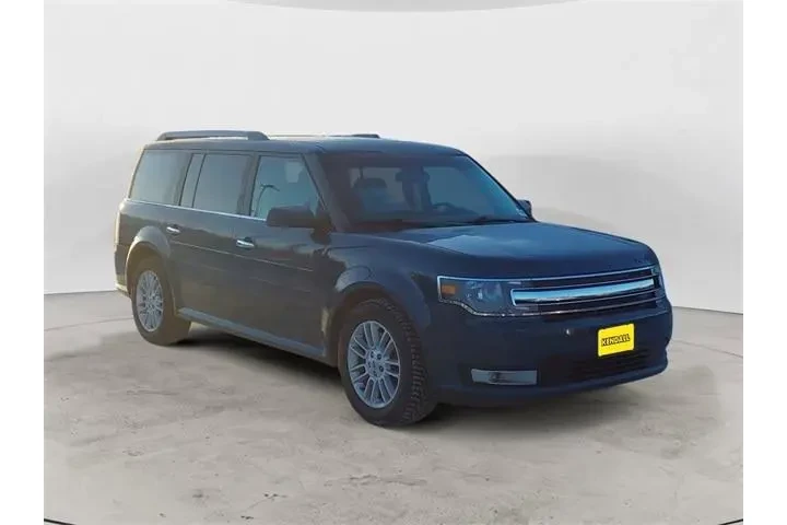 $10961 : Ford Flex 2016 AWD SEL 4dr C image 7