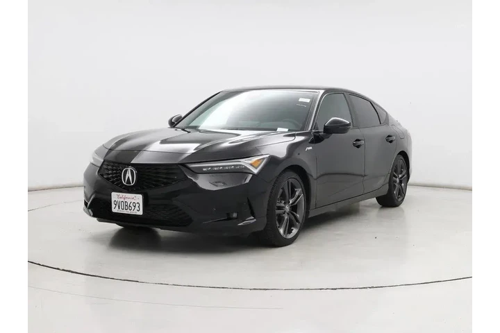 $30998 : Acura Integra 2023 4dr Liftb image 4