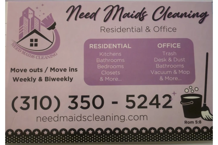 Limpieza de Officinas image 1