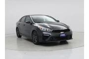 Kia Forte 2021 GT-Line 4dr S en Fresno