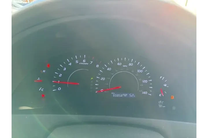 $11995 : Toyota Camry 2010 Base 4dr S image 9