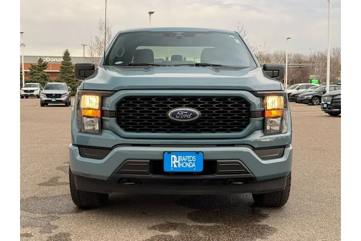 $34671 : Ford F-150 2023 4x4 XL 4dr S image 10