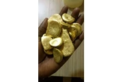 lingotes de oro en Fajardo