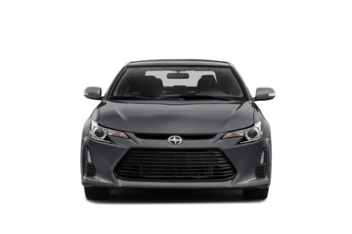 $12993 : Scion tC 2015 2dr Coupe 6A image 4