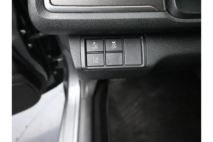 $20991 : Honda Civic 2020 LX 4dr Hatc image 6