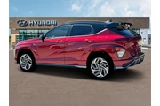 $22553 : Hyundai KONA 2024 AWD N Line thumbnail