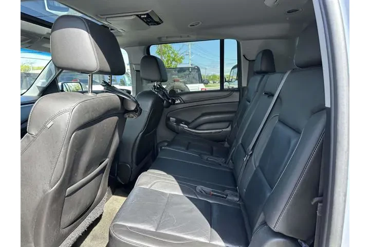 $14995 : Chevrolet Suburban 2015 4x4 image 10