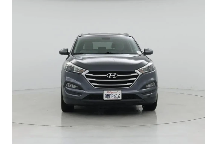 $12998 : Hyundai TUCSON 2018 AWD SEL image 5