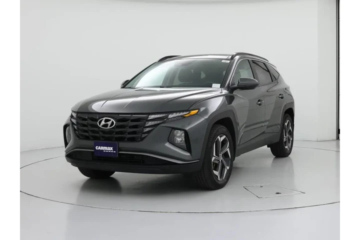 $29998 : Hyundai TUCSON Hybrid 2024 A image 4