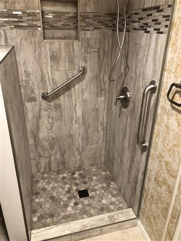 Showers image 6