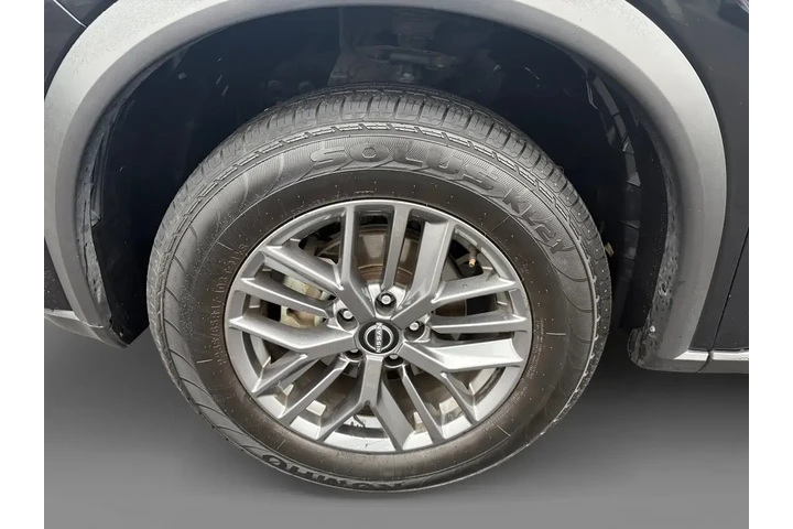 $17770 : Nissan Rogue 2023 AWD S 4dr image 9