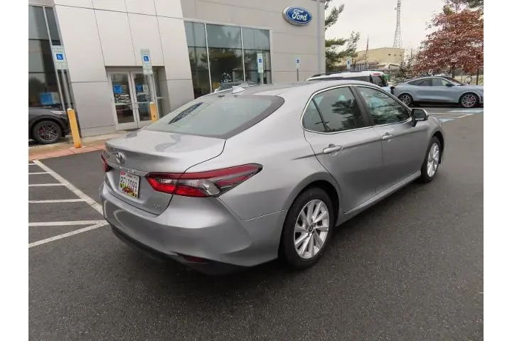 $20900 : Toyota Camry 2023 LE 4dr Sed image 5