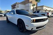 $19995 : Pre-Owned 2018 Challenger SXT thumbnail