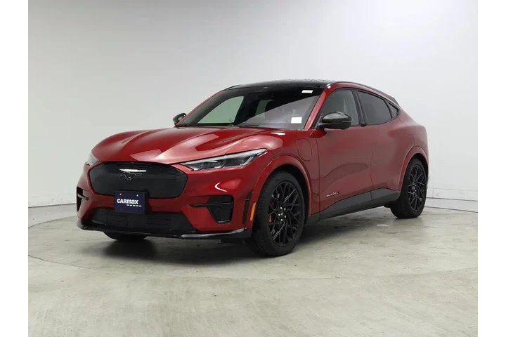 $38998 : Ford Mustang Mach-E 2023 AWD image 4