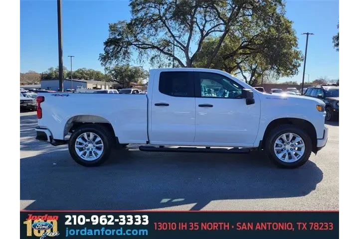 $27107 : Chevrolet Silverado 1500 Lim image 6