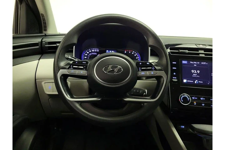 $20998 : Hyundai TUCSON 2024 SE 4dr S image 10