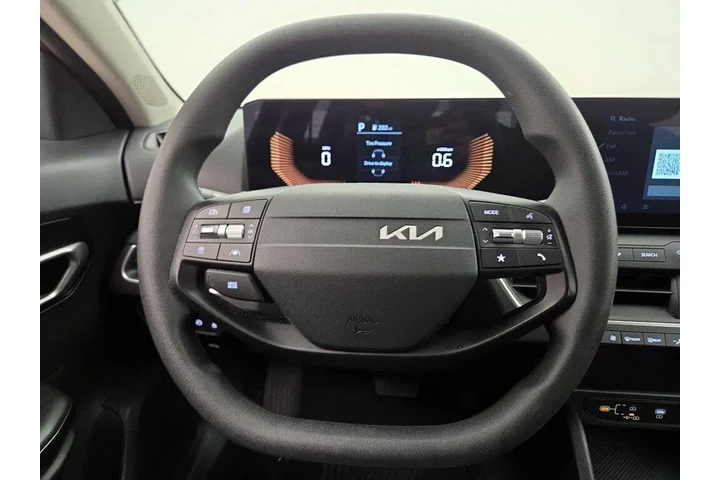 $21998 : Kia K4 2025 LXS 4dr Sedan image 10