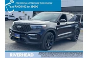 Ford Explorer 2023 AWD ST-Li en Long Island