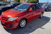 $11999 : 2011 Corolla LE thumbnail