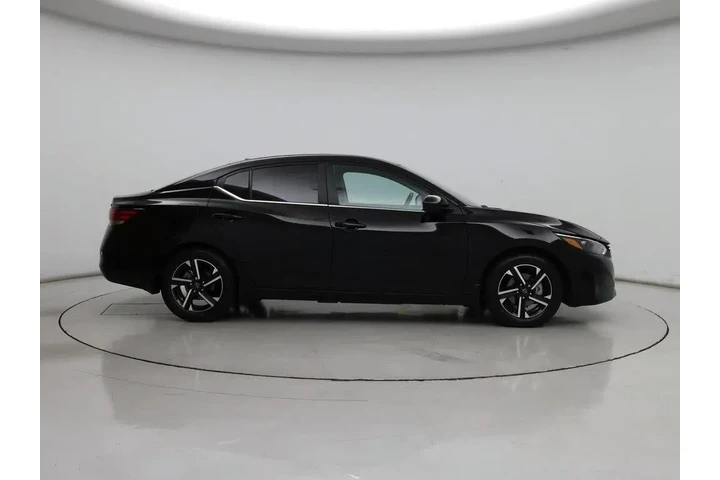 $18998 : Nissan Sentra 2024 SV 4dr Se image 7