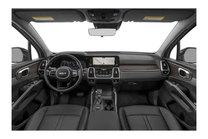 $27000 : Kia Sorento 2023 AWD X-Line image 4