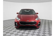 $12998 : Kia Sportage 2020 AWD LX 4dr thumbnail