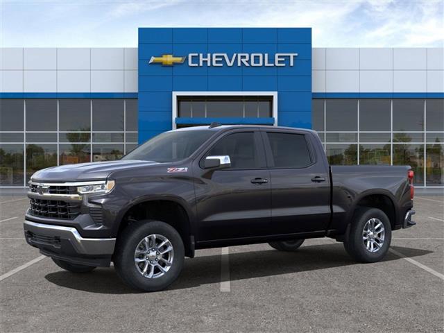 $58840 : 2024 Silverado 1500 LT image 2