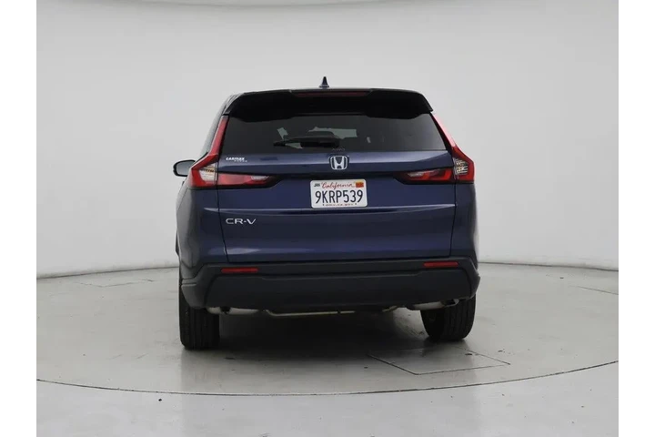 $34998 : Honda CR-V 2024 AWD EX-L 4dr image 6