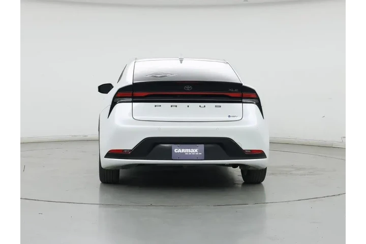 $29998 : Toyota Prius 2023 LE 4dr Hat image 6