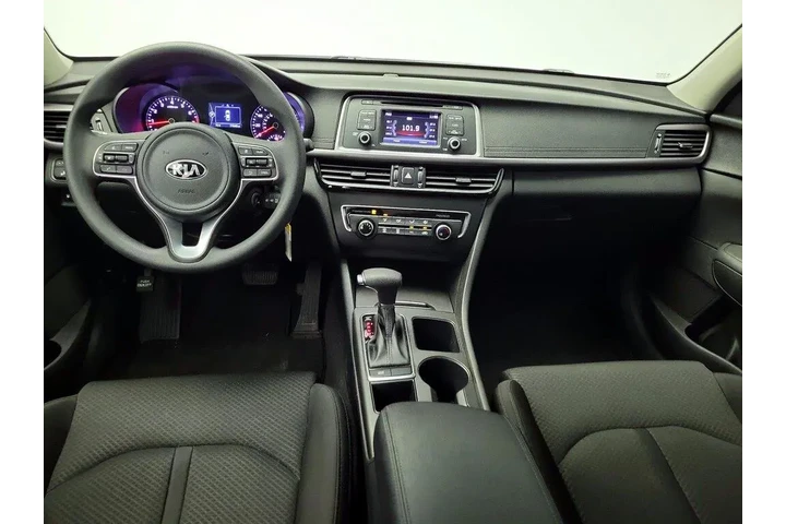 $14998 : Kia Optima 2016 LX 4dr Sedan image 9