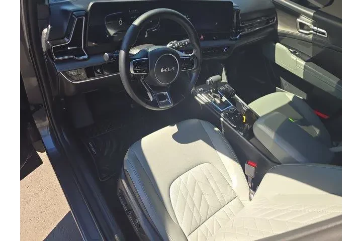 $24995 : Kia Sportage 2023 AWD X-Line image 7