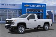 $51930 : 2024 Silverado 2500 HD WT thumbnail