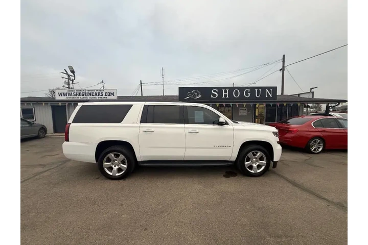 $18995 : 2015 Suburban image 2