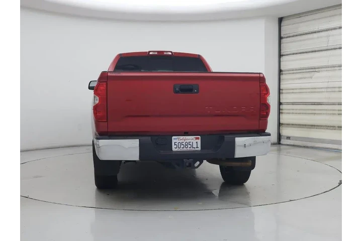 $30998 : Toyota Tundra 2015 4x4 SR5 4 image 6